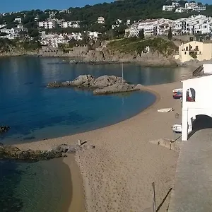 Puig Gros Bed and breakfast